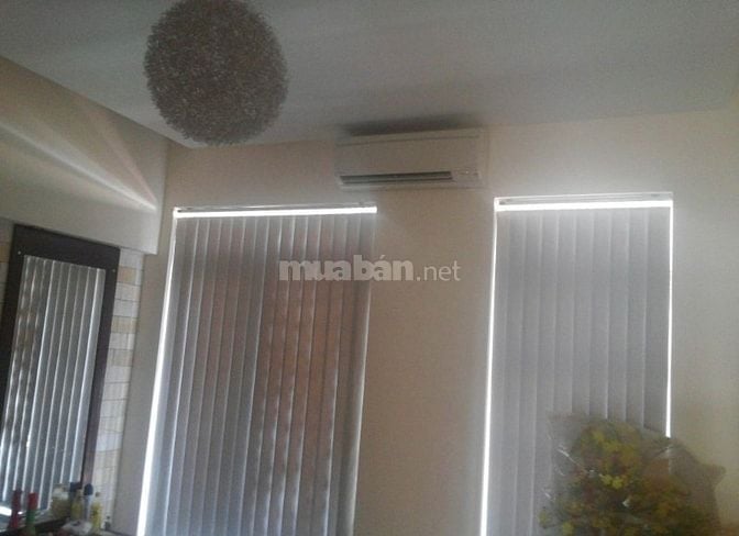 Nhà 38m² Bà Hom xây 1 trệt 2 lầu. Hẻm 6m sổ riêng. Giá chỉ 2 tỷ 150.