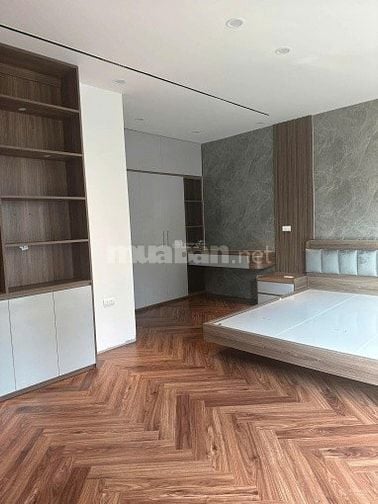 Bán nhà Nguyễn Trãi, Thanh Xuân, xây mới, 7 tầng thang máy, xe tải đỗ 