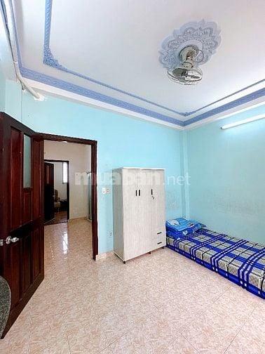 Hiếm! 5 TẦNG NGAY TRỤC LÝ THƯỜNG KIỆT - chỉ 6.x tỷ GIÁP QUẬN 10