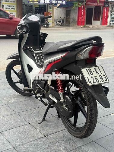 Wave blak 2020chính chủ máy zin căng đét luôn