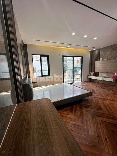 Bán nhà Nguyễn Trãi, Thanh Xuân, xây mới, 7 tầng thang máy, xe tải đỗ 