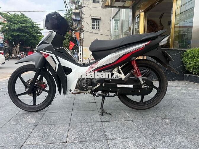 Wave blak 2020chính chủ máy zin căng đét luôn