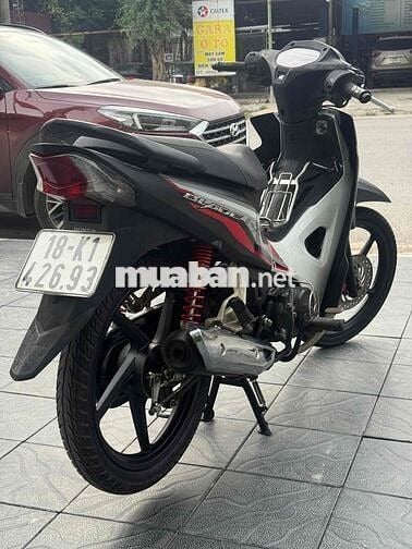 Wave blak 2020chính chủ máy zin căng đét luôn