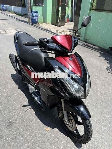 Cần bán xe suzuki lmpulse Fi 2015 bstp mới 90%