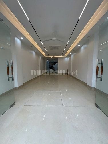 Chính chủ cho thuê nhà liền kề mới xây khu đô thị Văn Phú dt 90m2x 5T.