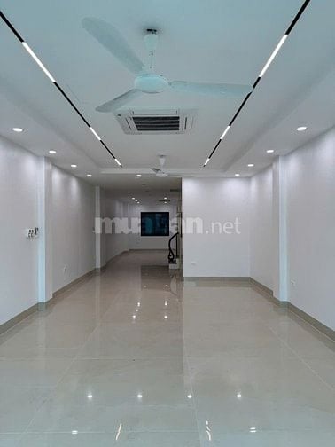 Chính chủ cho thuê nhà liền kề mới xây khu đô thị Văn Phú dt 90m2x 5T.