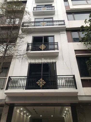 Chính chủ cho thuê nhà liền kề mới xây khu đô thị Văn Phú dt 90m2x 5T.