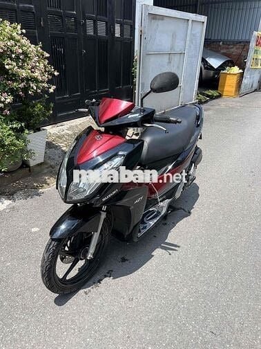 Cần bán xe suzuki lmpulse Fi 2015 bstp mới 90%