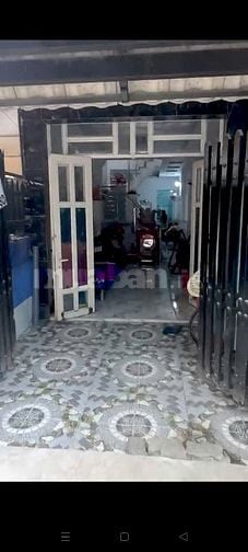 Bán nhà riêng tại 1491 Lê Văn Lương, 1,8 tỷ, 40 m2, 4PN pháp lý đầy đủ