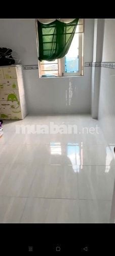 Bán nhà riêng tại 1491 Lê Văn Lương, 1,8 tỷ, 40 m2, 4PN pháp lý đầy đủ