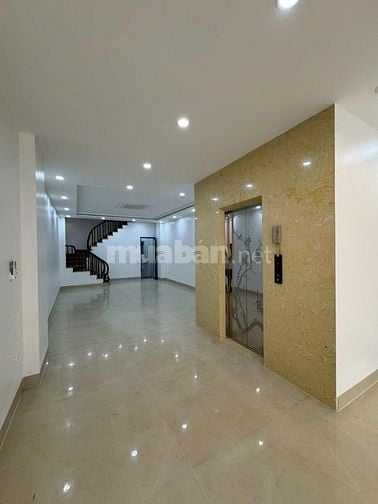 Chính chủ cho thuê nhà liền kề mới xây khu đô thị Văn Phú dt 90m2x 5T.
