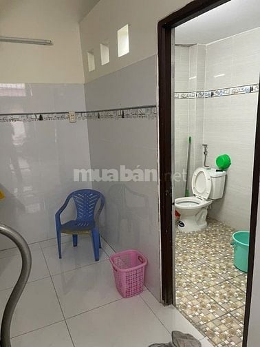 NHÀ ĐẸP DT5X9m 2PN 2WC-HẺM 448/48 PHAN HUY ÍCH, P.12, Q.GÒ VẤP