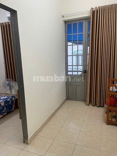 NHÀ ĐẸP DT5X9m 2PN 2WC-HẺM 448/48 PHAN HUY ÍCH, P.12, Q.GÒ VẤP