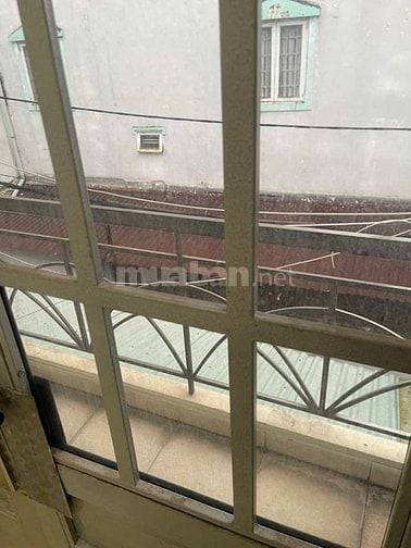 NHÀ ĐẸP DT5X9m 2PN 2WC-HẺM 448/48 PHAN HUY ÍCH, P.12, Q.GÒ VẤP