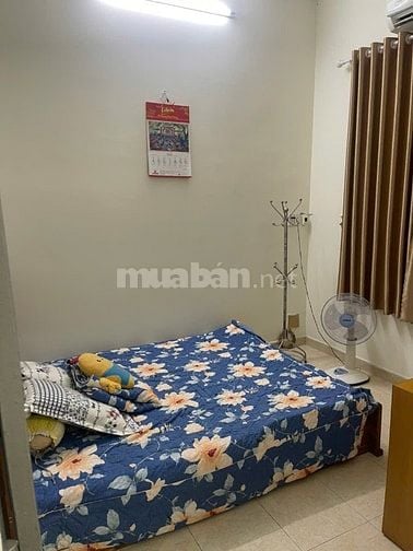 NHÀ ĐẸP DT5X9m 2PN 2WC-HẺM 448/48 PHAN HUY ÍCH, P.12, Q.GÒ VẤP