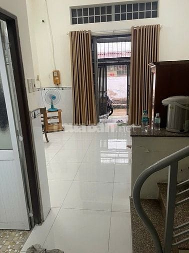 NHÀ ĐẸP DT5X9m 2PN 2WC-HẺM 448/48 PHAN HUY ÍCH, P.12, Q.GÒ VẤP