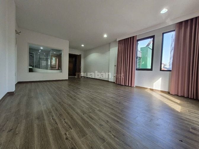 Chính chủ cho thuê nhà liền kề mới xây khu đô thị Văn Phú dt 90m2x 5T.