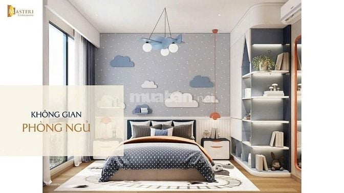 🌟 CĂN HỘ MASTERI RIVERA ĐÀ NẴNG - MASTERISE HOME CHÍNH THỨC CHÀO SÂN 
