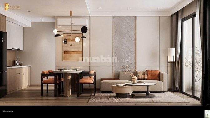 🌟 CĂN HỘ MASTERI RIVERA ĐÀ NẴNG - MASTERISE HOME CHÍNH THỨC CHÀO SÂN 