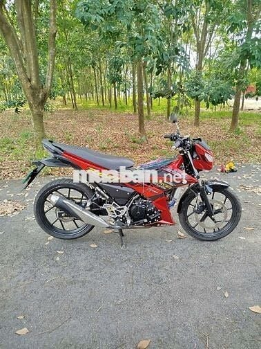 Raider 17tr