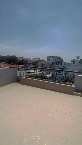 Tổ ấm lý tưởng tại Tân Bình, nở hậu tài lộ