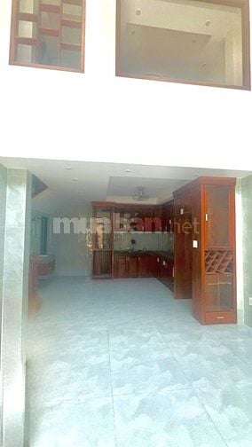 Tổ ấm lý tưởng tại Tân Bình, nở hậu tài lộ