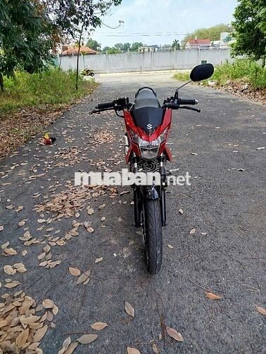 Raider 17tr