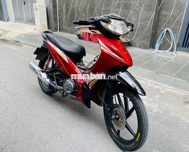thanh lý xe  honda wave s