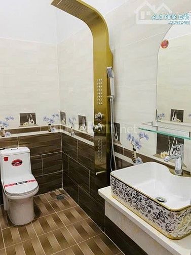 BÁN NHÀ 2 mặt hẻm đường Nguyễn Hiến Lê, p13, Tân Bình 1tỷ690/45m2 shr