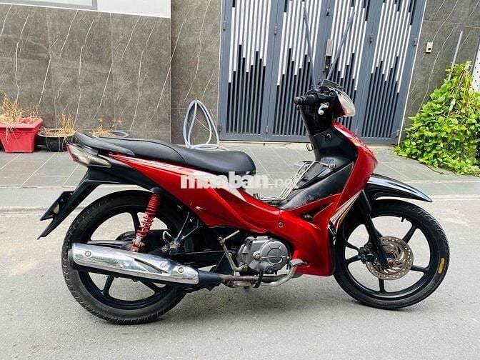 thanh lý xe  honda wave s