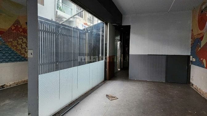 Bán nhà 2 mặt tiền Nguyễn Tri Phương, Quận 10, 5x15m, 8 tầng