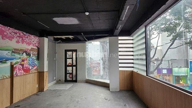 Bán nhà 2 mặt tiền Nguyễn Tri Phương, Quận 10, 5x15m, 8 tầng