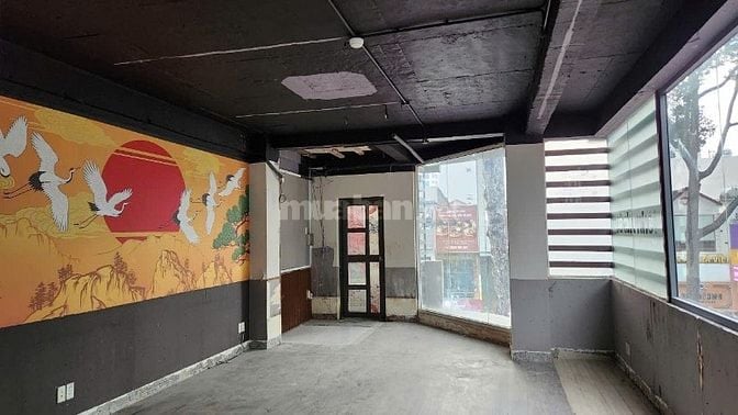 Bán nhà 2 mặt tiền Nguyễn Tri Phương, Quận 10, 5x15m, 8 tầng