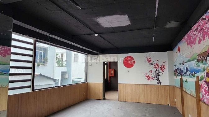 Bán nhà 2 mặt tiền Nguyễn Tri Phương, Quận 10, 5x15m, 8 tầng