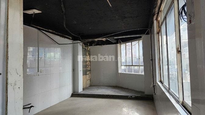 Bán nhà 2 mặt tiền Nguyễn Tri Phương, Quận 10, 5x15m, 8 tầng