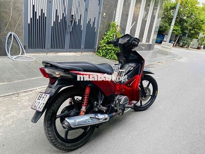 thanh lý xe  honda wave s