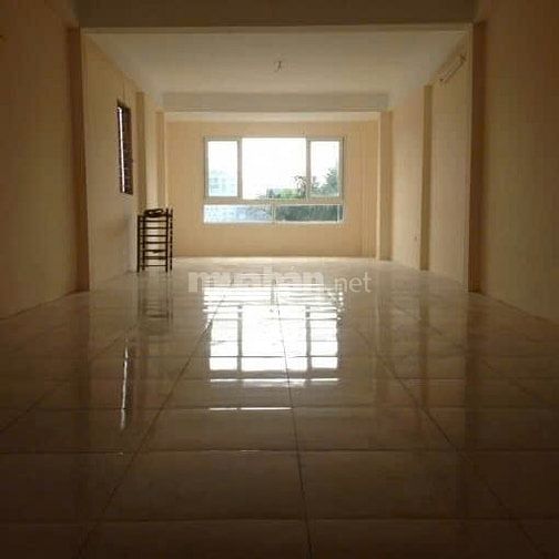 Chính chủ cho thuê tầng 1 và tầng 2 nhà mặt đường Hồ Ba Mẫu, DT 80m2