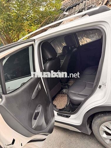 VinFast Fadil 2021 Tiêu chuẩn - 360000 km