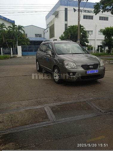 Cho thuê xe 7 chỗ tự lái thoải mái 8 tiếng 800.000 đồng.