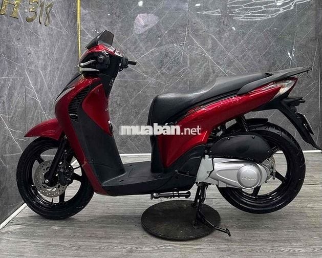 SH Ý 2010 full 150i