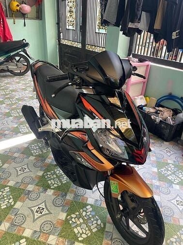 Bán airblade up thái, máy rất êm, giấy tờ đầy đủ