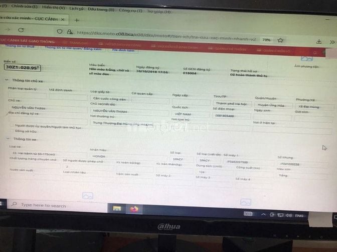 bán spacy nhật nguyên bản ngon 21tr