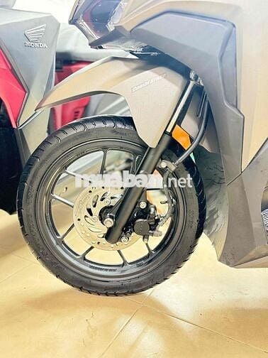Vario 125cc đk 2021 bstp xe lướt 19k