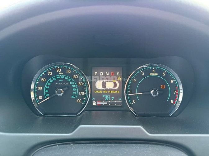 🆕 JAGUAR XF 2.0 ( USA ) Premium [ 2014 ] Full Options / Lazang 20inch
