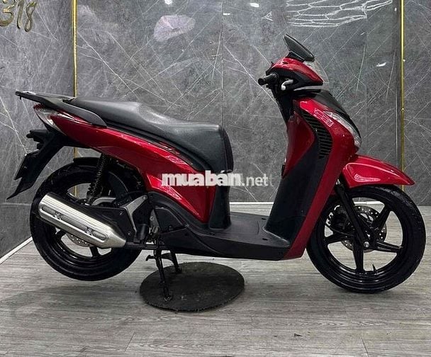 SH Ý 2010 full 150i