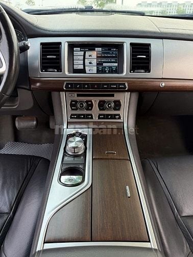🆕 JAGUAR XF 2.0 ( USA ) Premium [ 2014 ] Full Options / Lazang 20inch