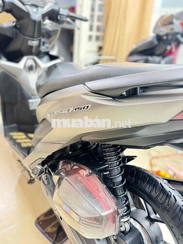 Vario 125cc đk 2021 bstp xe lướt 19k