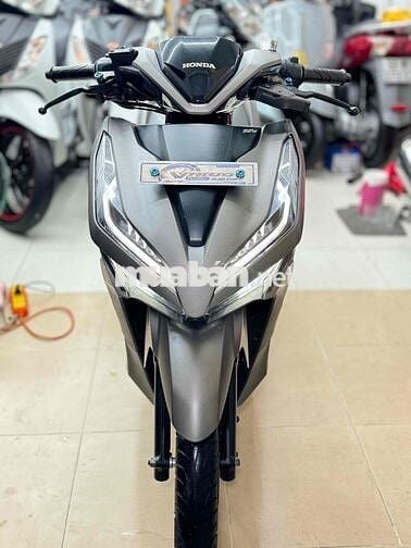 Vario 125cc đk 2021 bstp xe lướt 19k