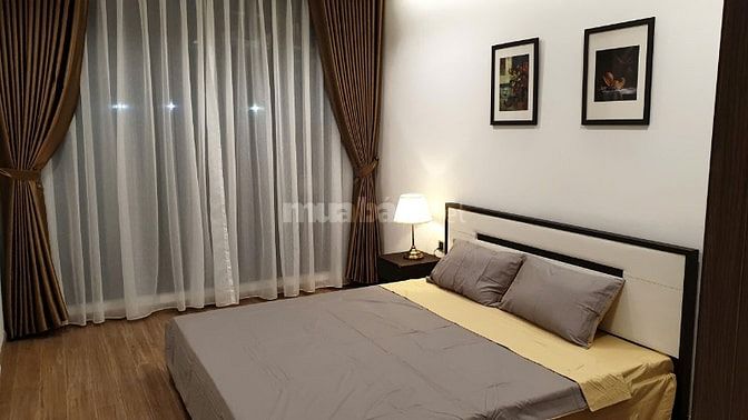 chính chủ cho thuê căn hộ cao cấp 1 phòng ngủ, 1 vệ sinh, 