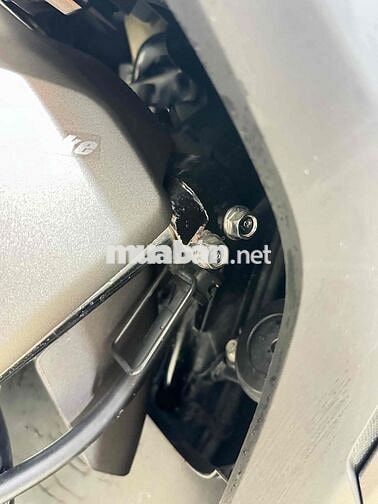 Vario 125cc đk 2021 bstp xe lướt 19k